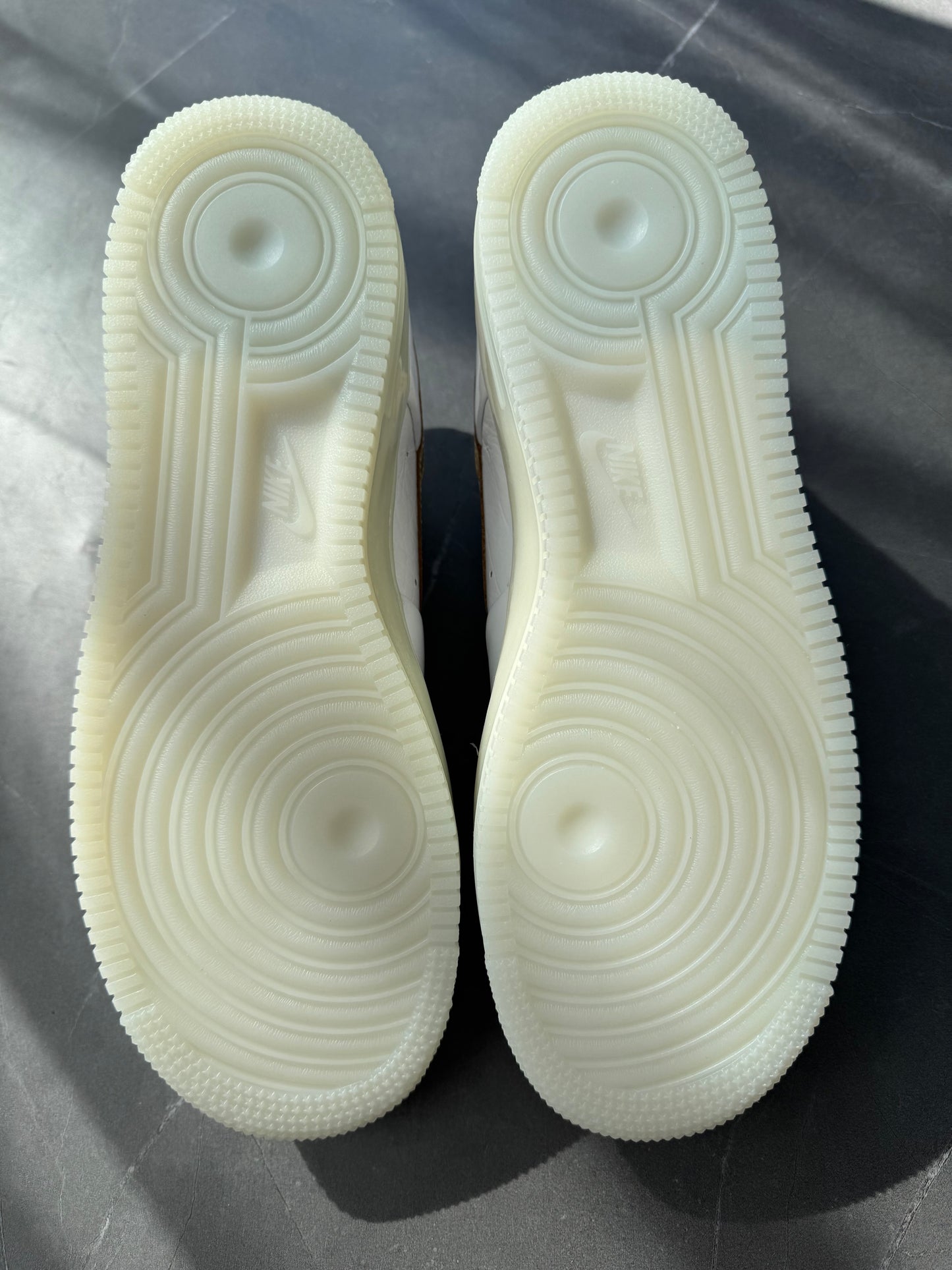 Air Force 1 Low Supreme Rio Ferdinand 2008 US10.5