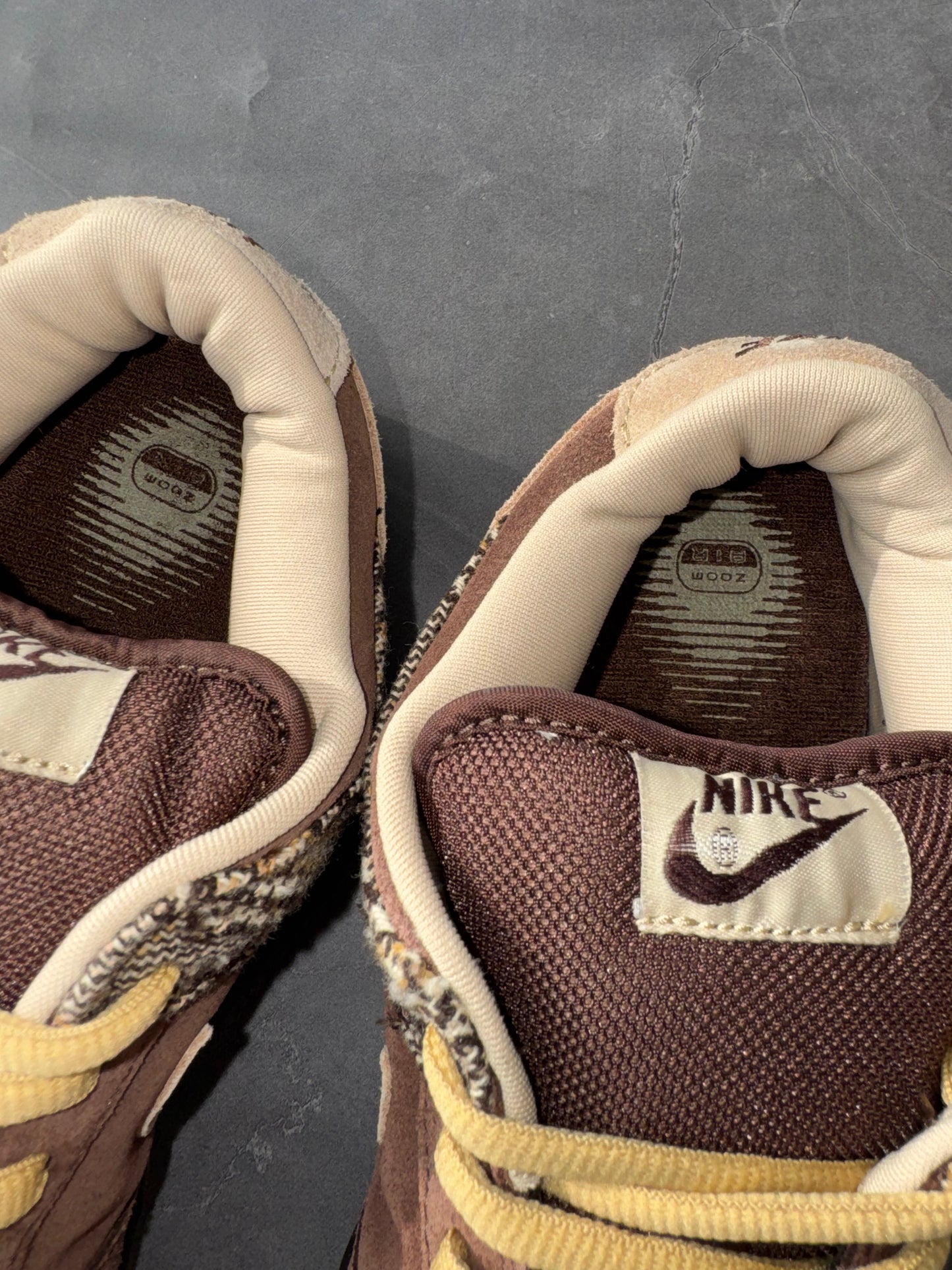 Dunk Low Pro SB Tweed 2004 US8.5