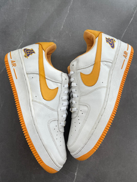 Air Force 1 Low "LA2" from 2002