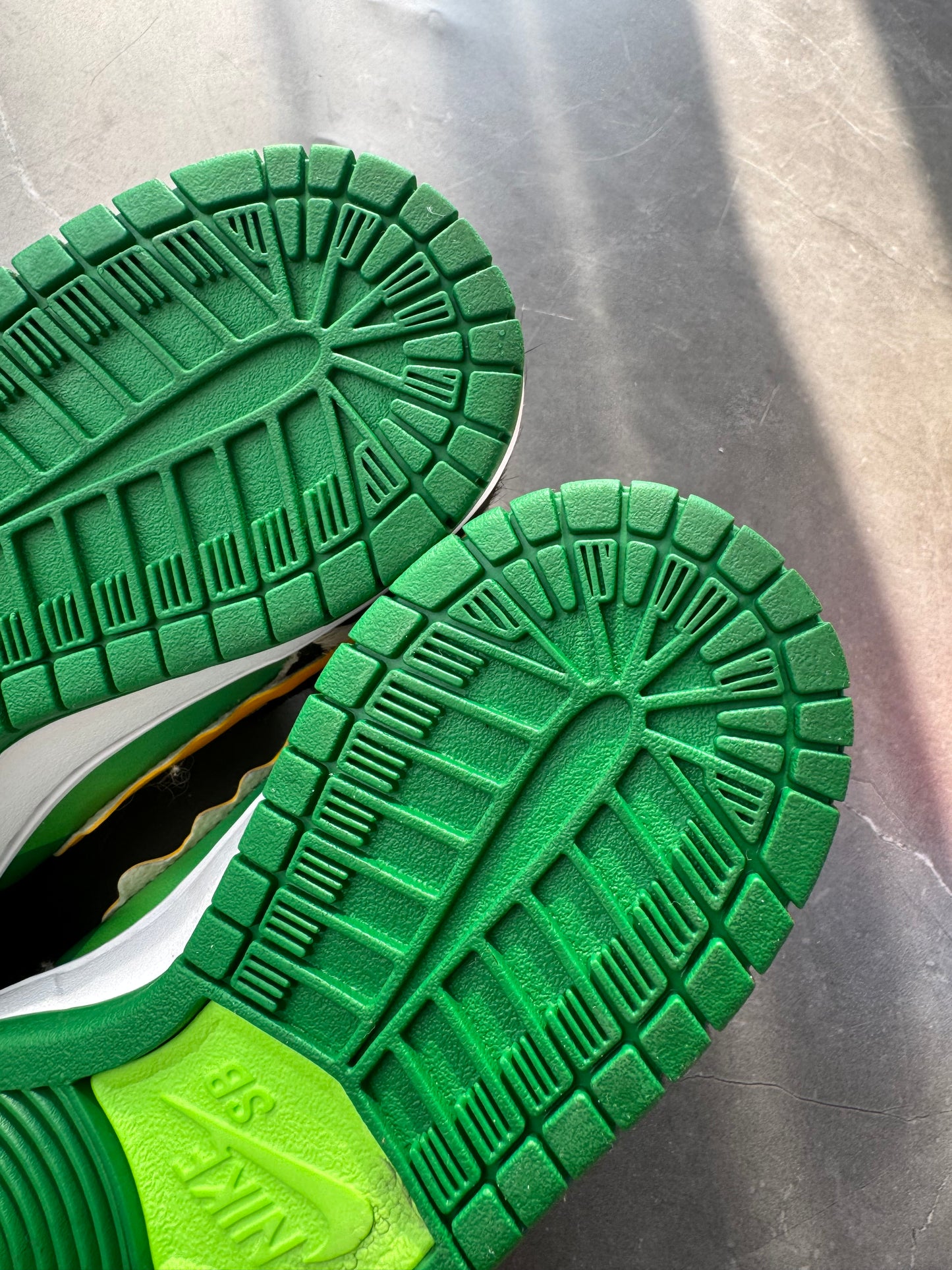 Dunk Low Pro SB Chunky Dunky US6.5