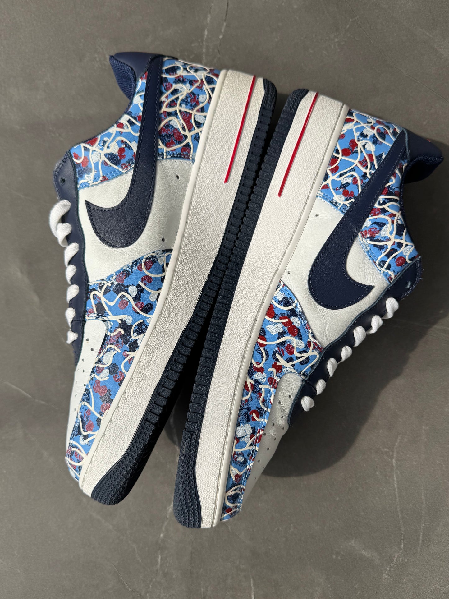 Air Force 1 Low Miskeen 2004