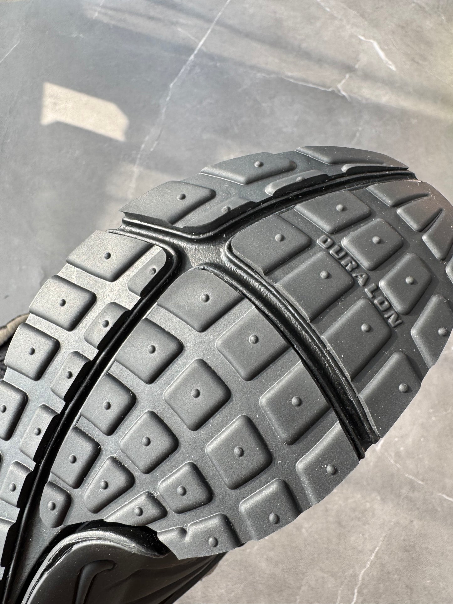 Nike Air Presto Off-White Black US9