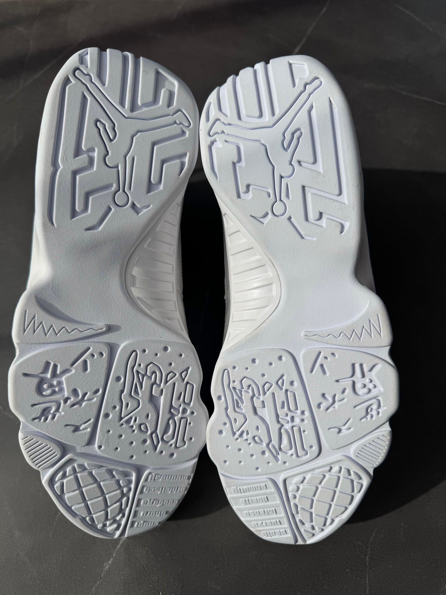 Air Jordan 9 For The Love of The Game ❤️‍🔥