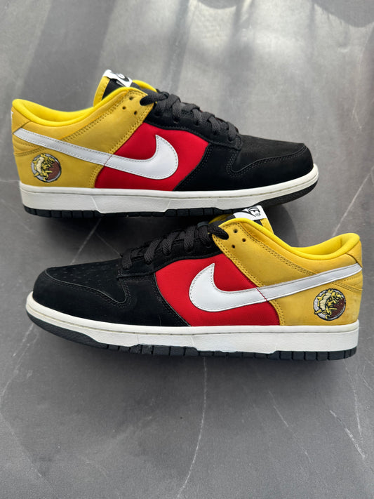 Dunk Low CL Germany Pack 2006