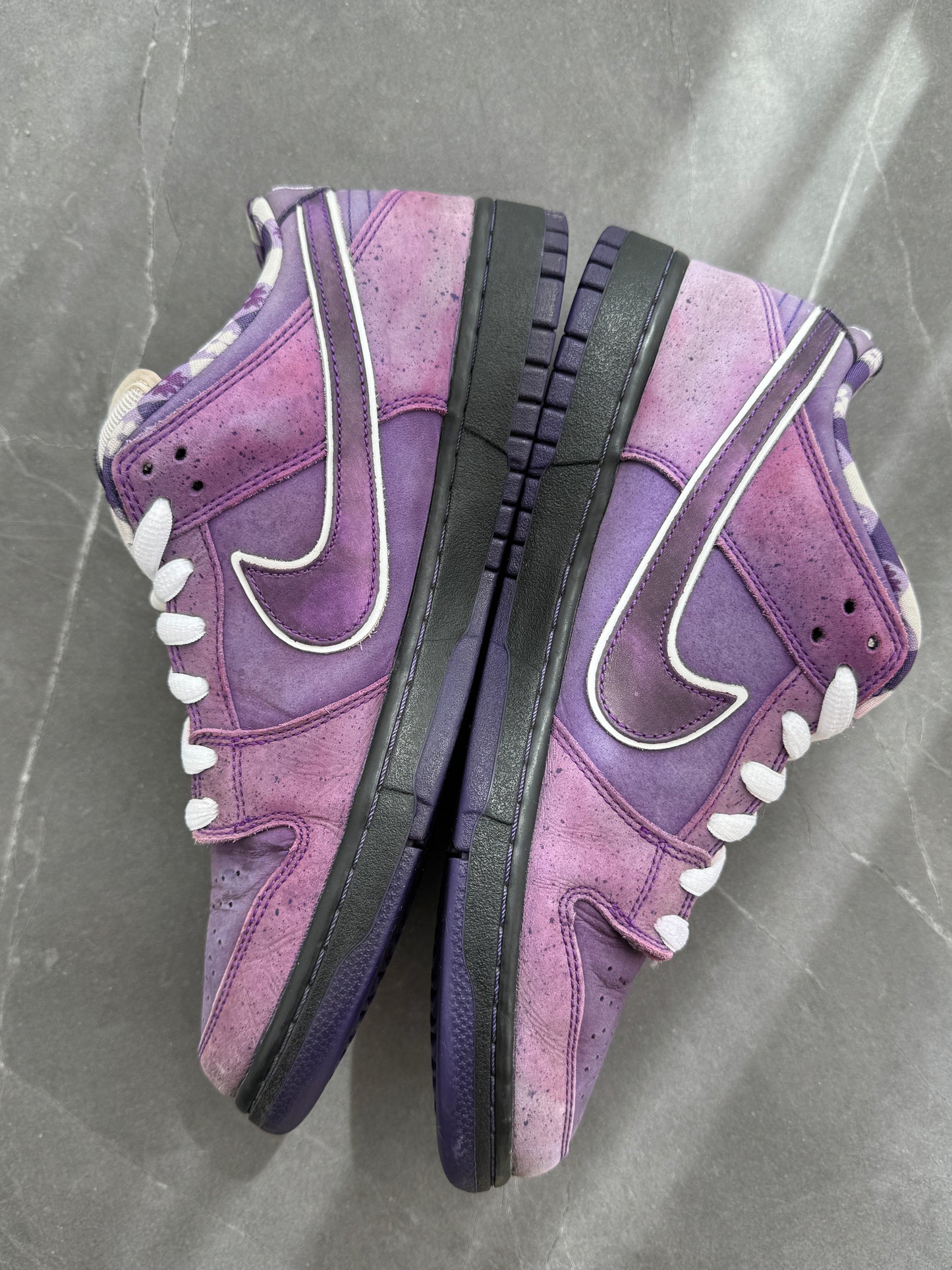 Dunk Low Pro SB Purple Lobster US9.5