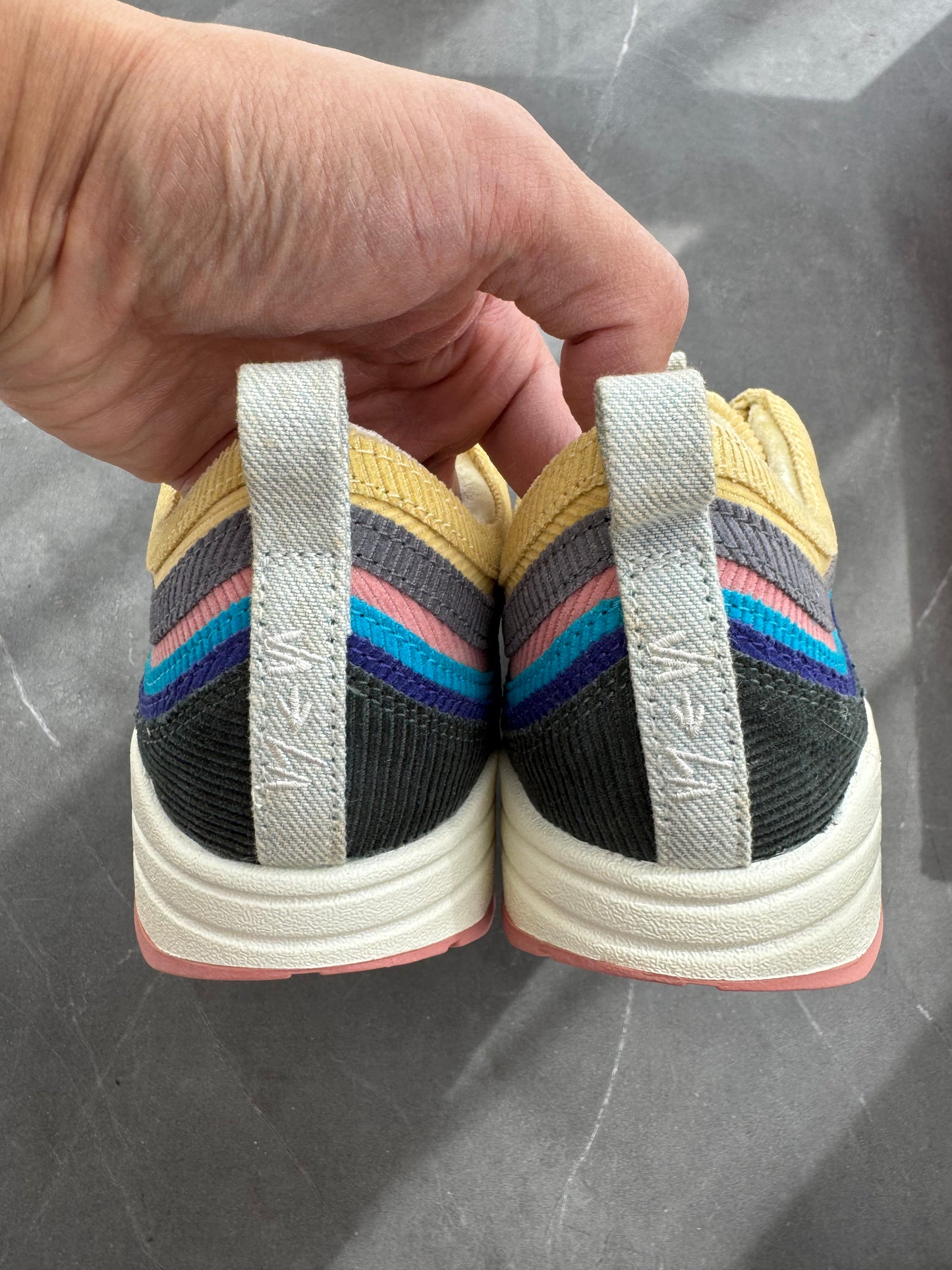 Air Max 1/97 Sean Wotherspoon US10