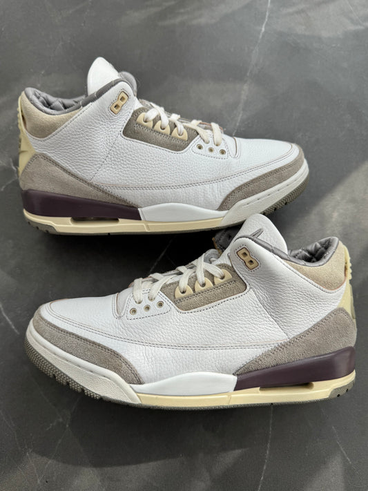 Air Jordan 3 A Ma Maniere