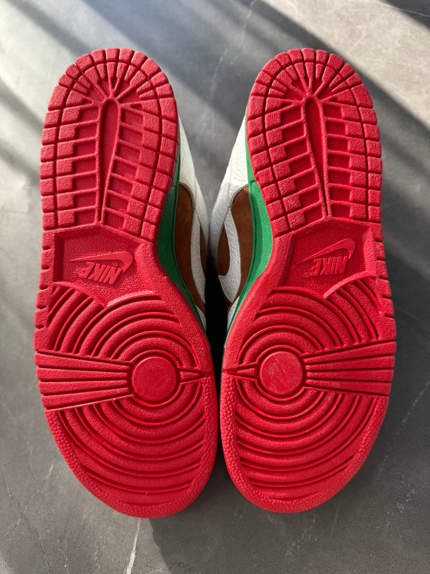 Dunk Low Pro SB Cali 2004