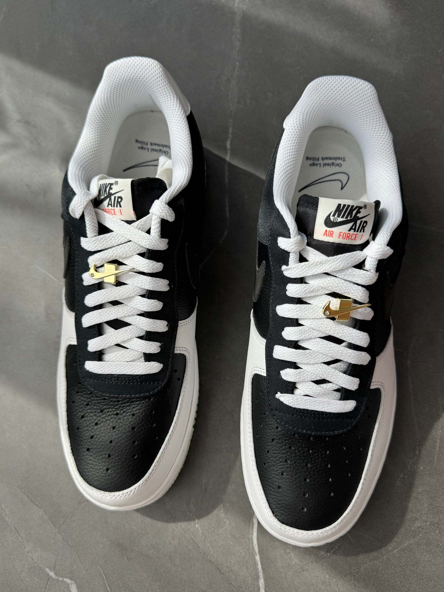 Air Force 1 Low Unlocked By You Acronym Vibe Nike ID