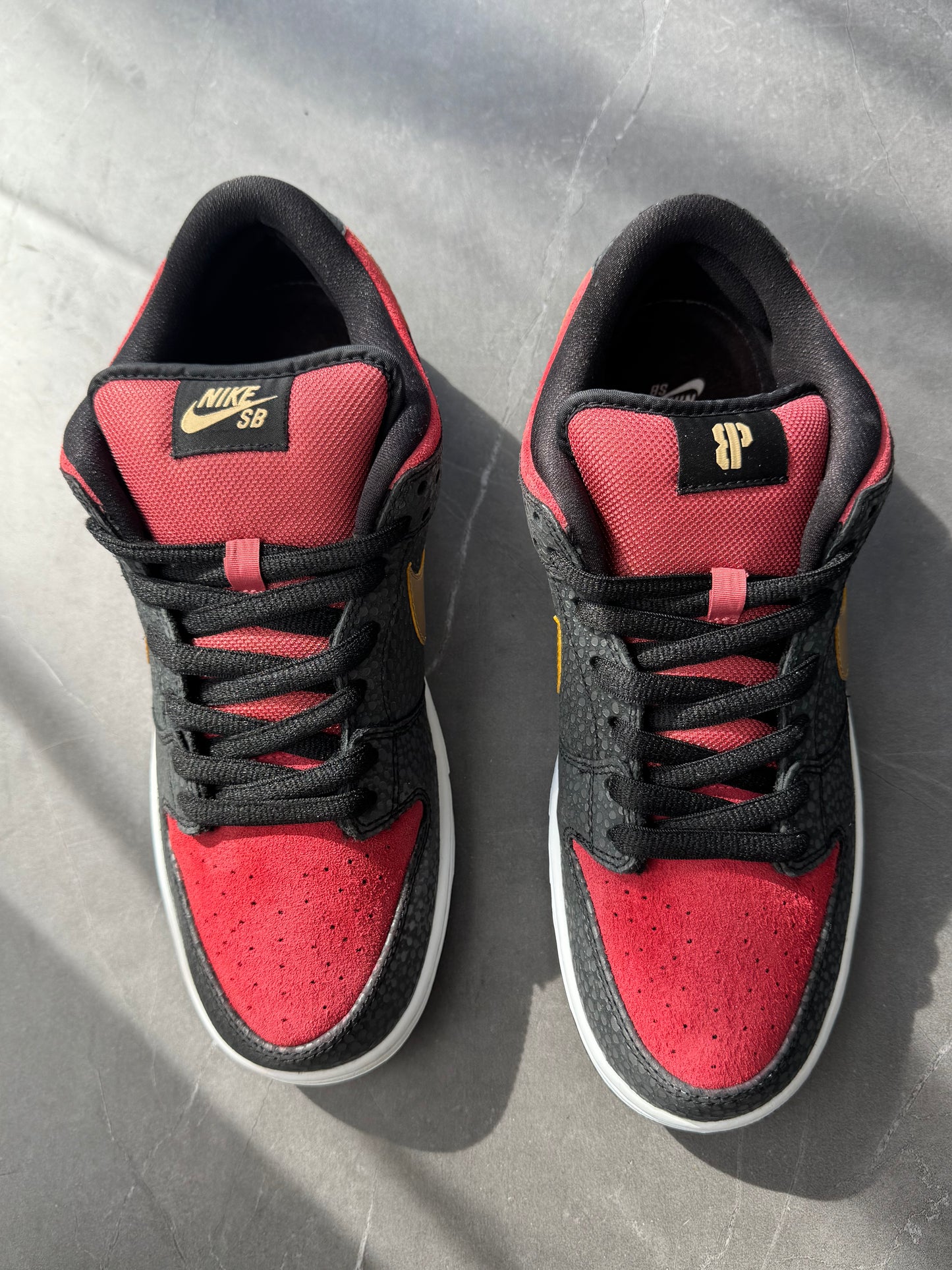 Dunk Low Premium SB Walk of Fame Brooklyn Projects