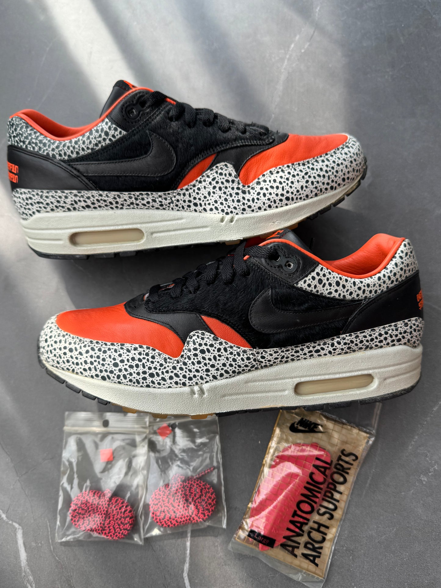 Air Max 1 Keep Rippin Stop Slippin 2008