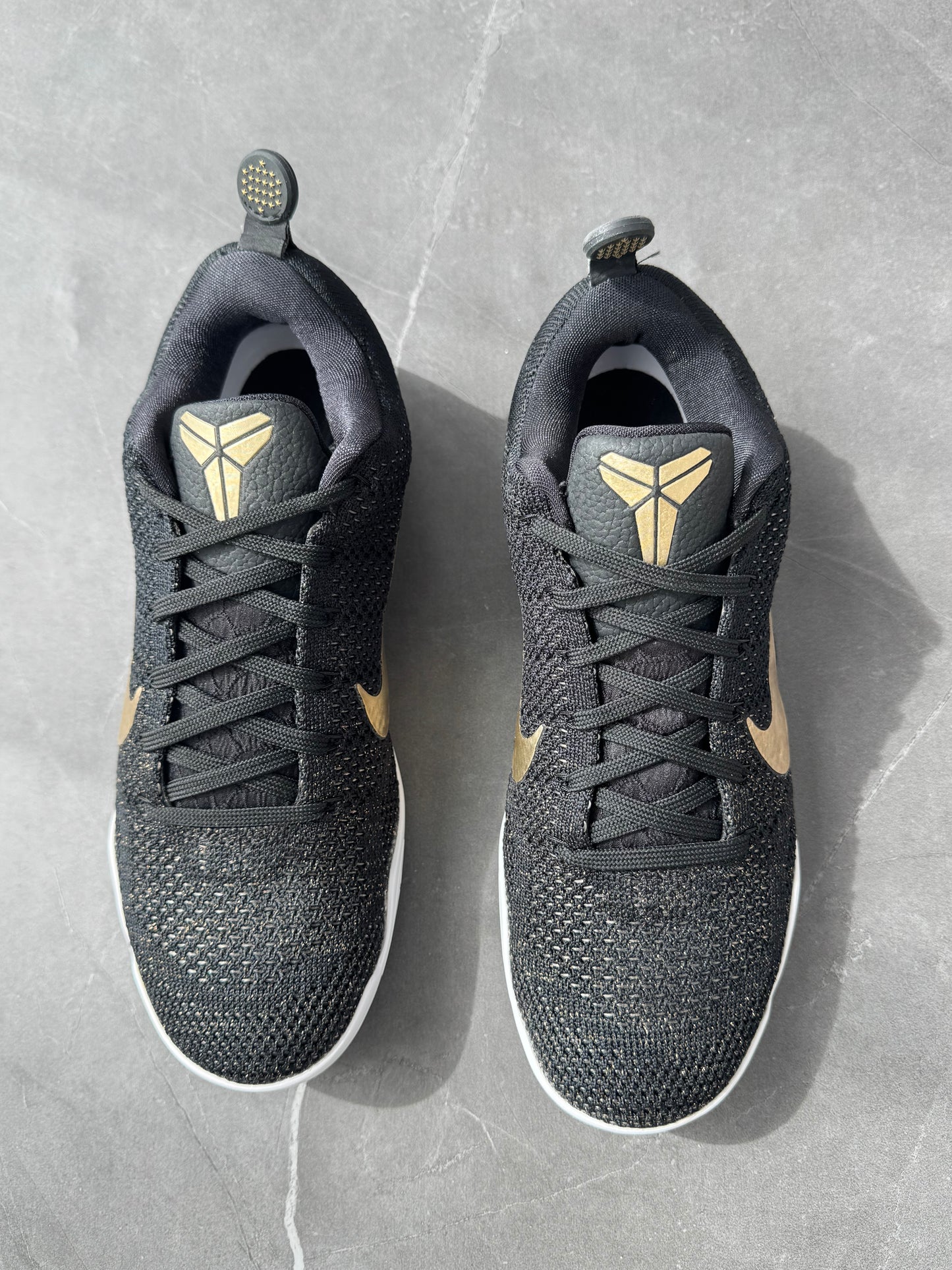 Nike Kobe 11 Elite Great Career Recall 2016