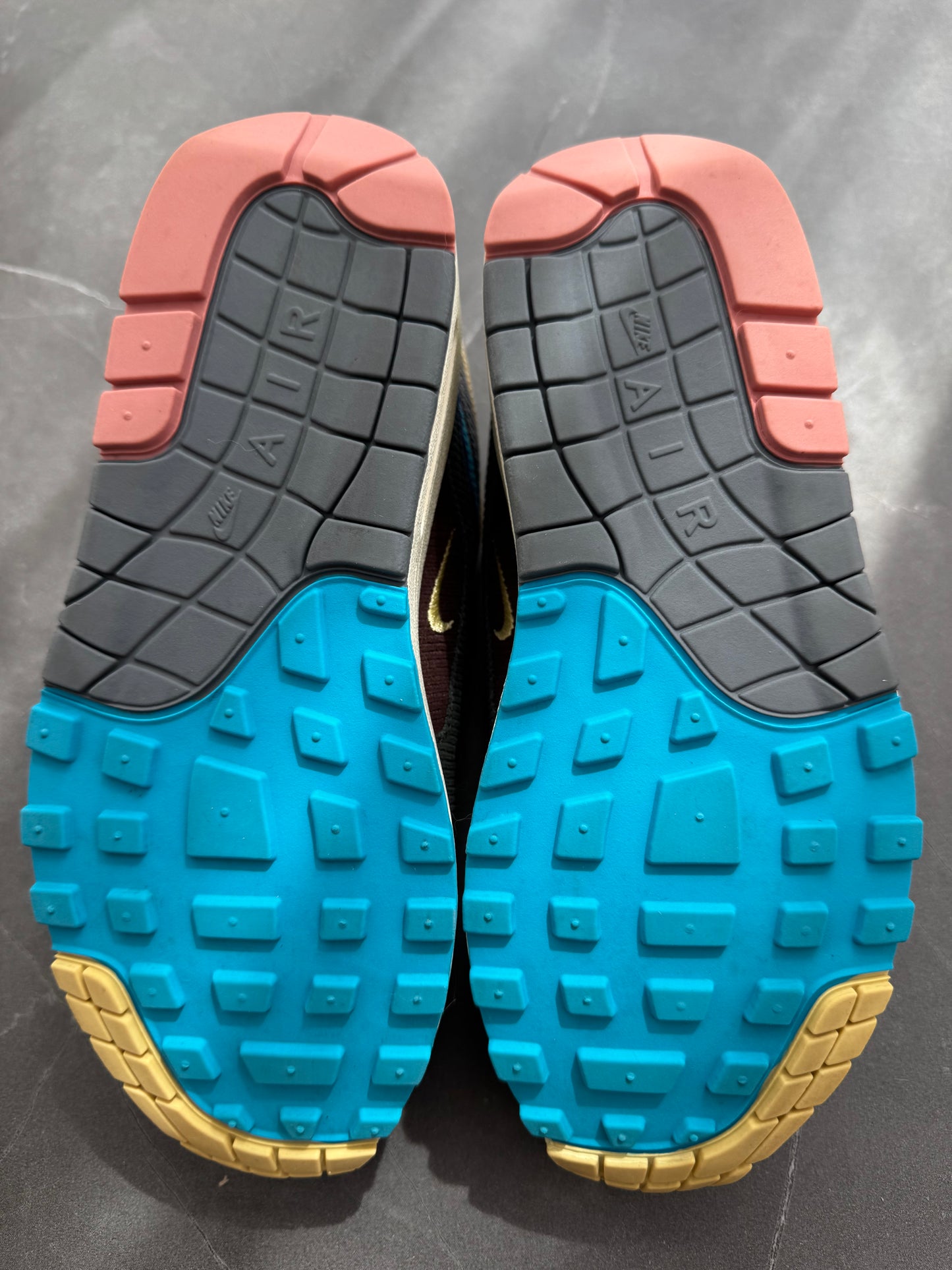 Air Max 1/97 Sean Wotherspoon US4.5