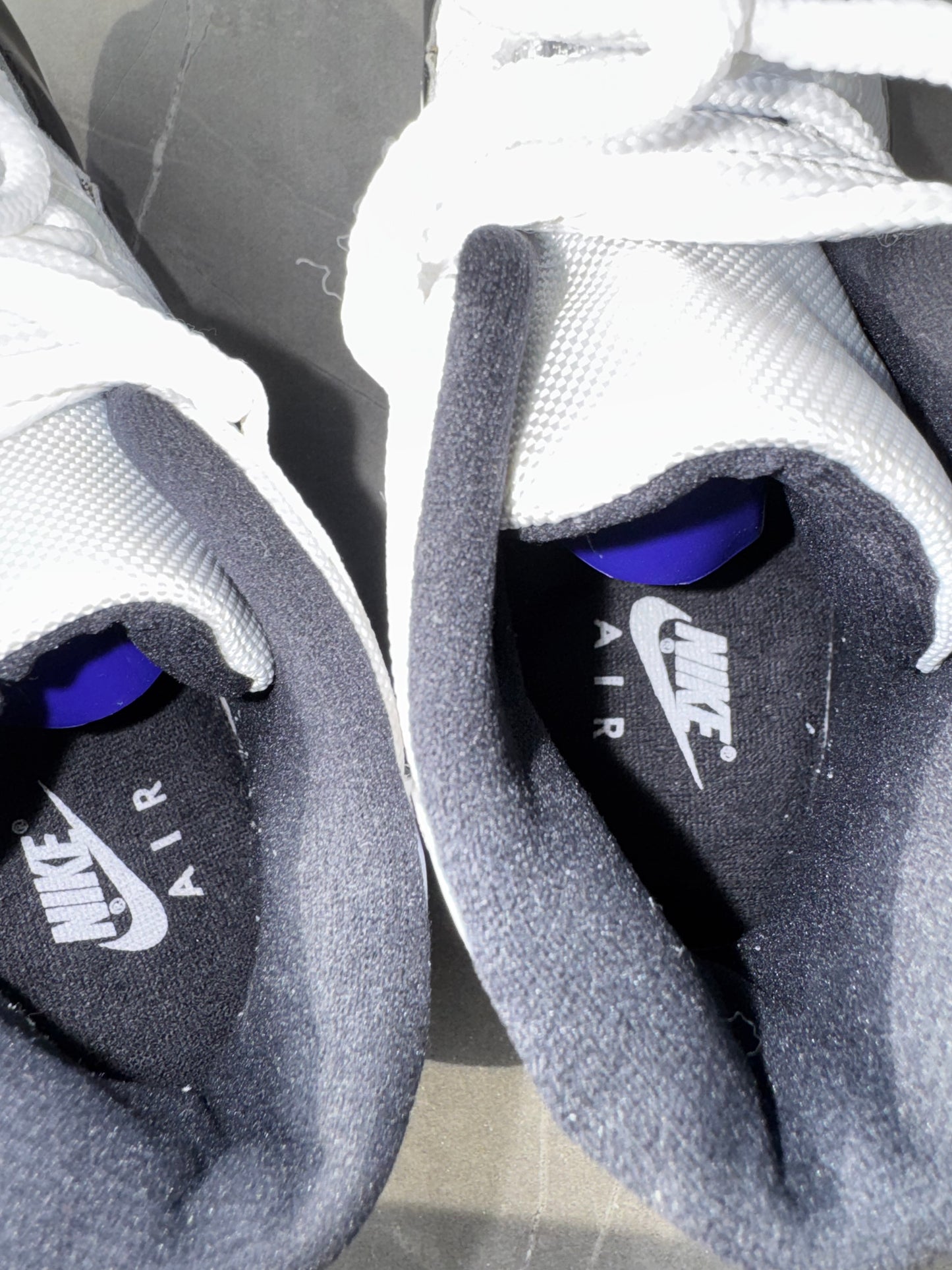 Air Jordan 11 High Concord 2018