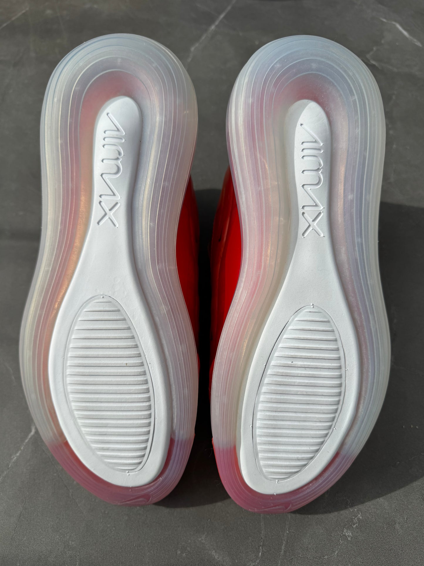 Heron Preston x Nike Air Max 720/95