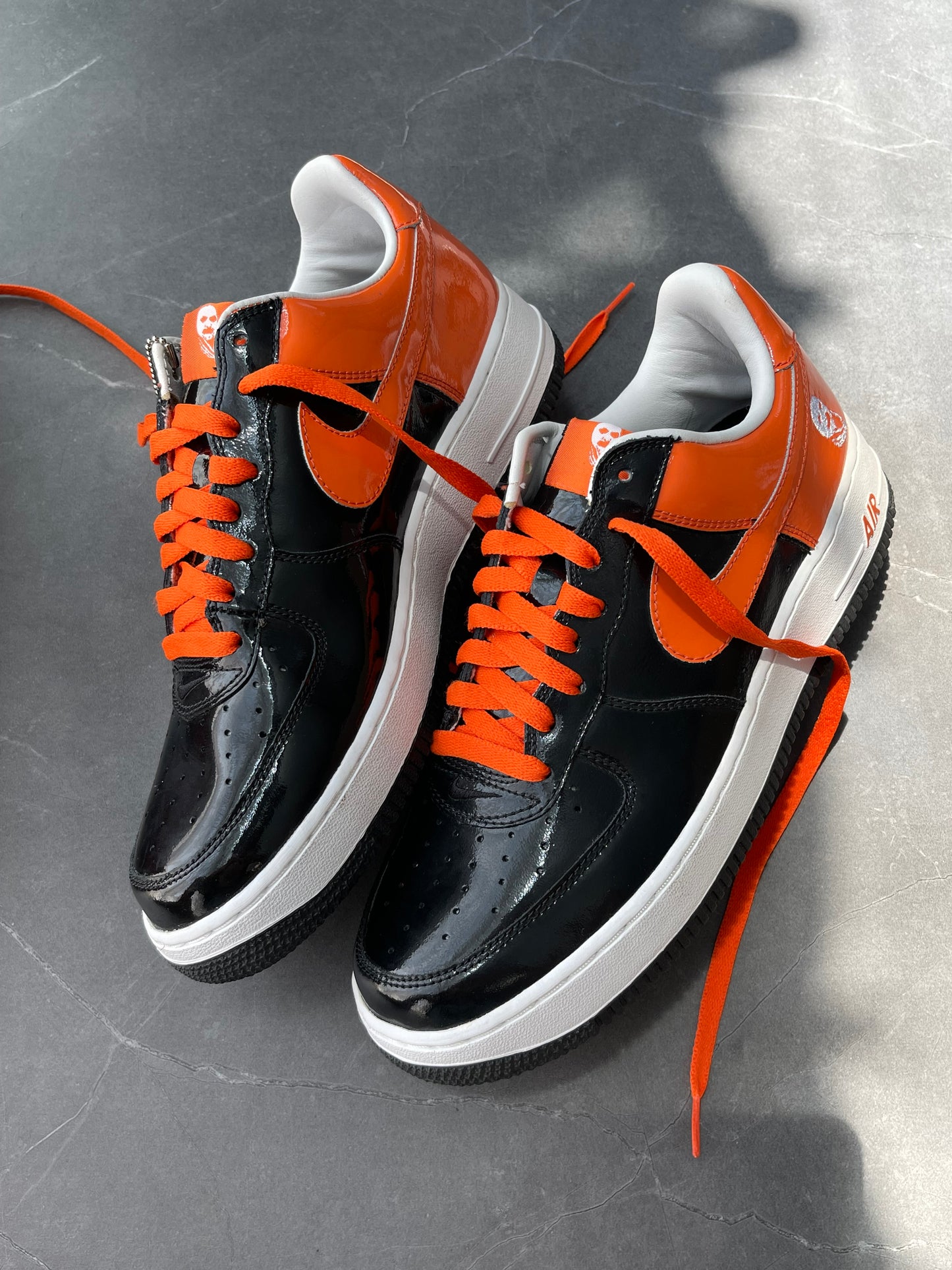 Air Force 1 Low Premium Halloween 2005