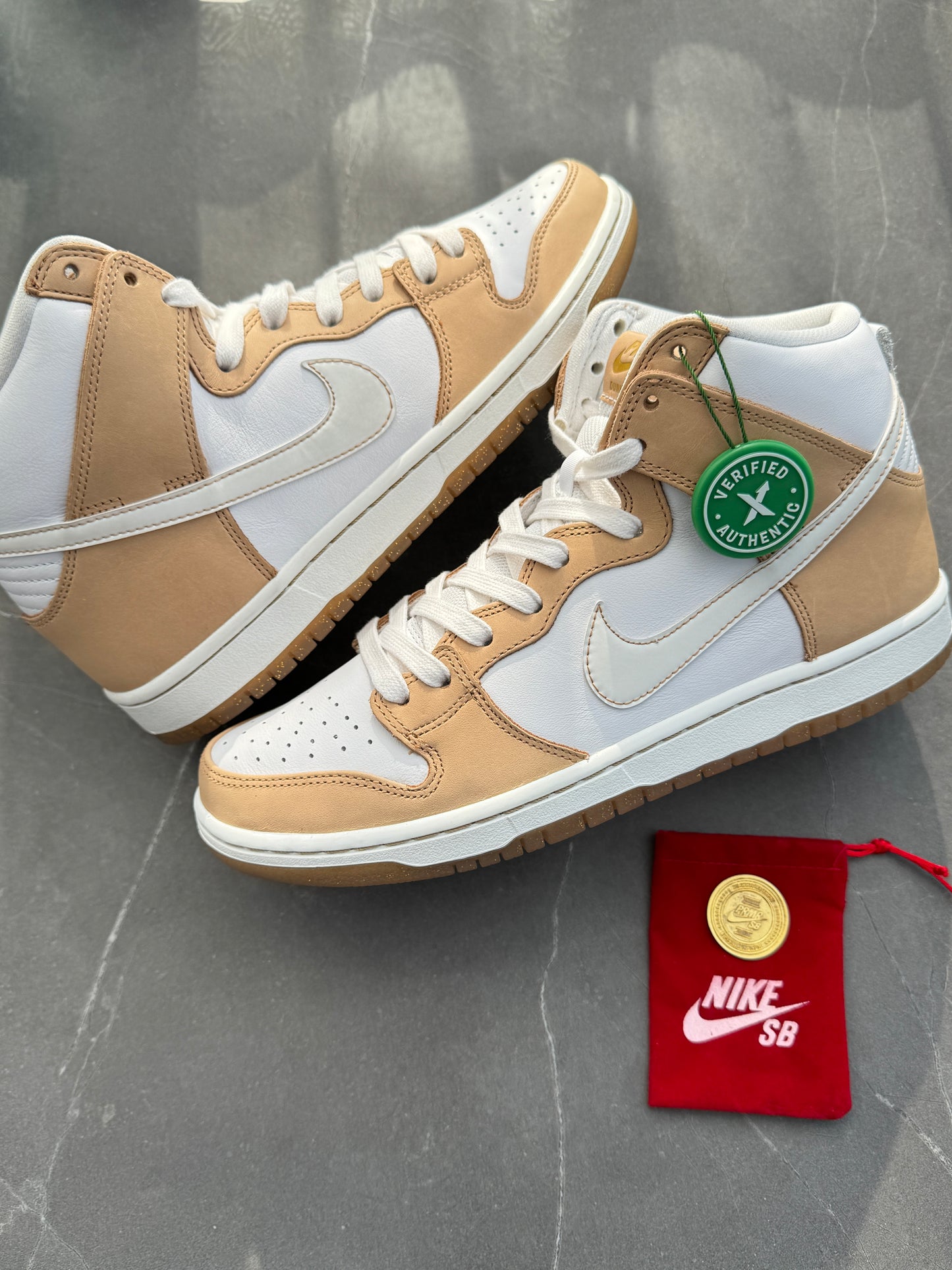 Dunk High Pro SB Premier Win Some Lose Some