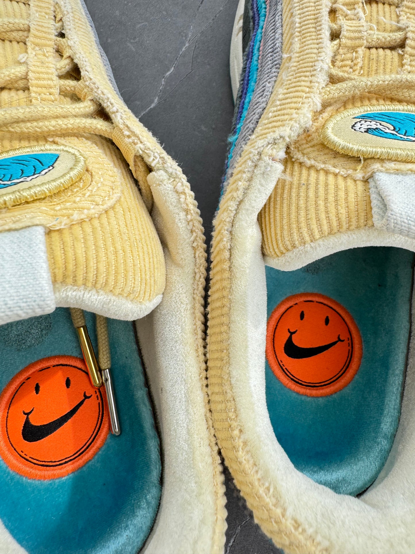 Air Max 1/97 Sean Wotherspoon US9.5