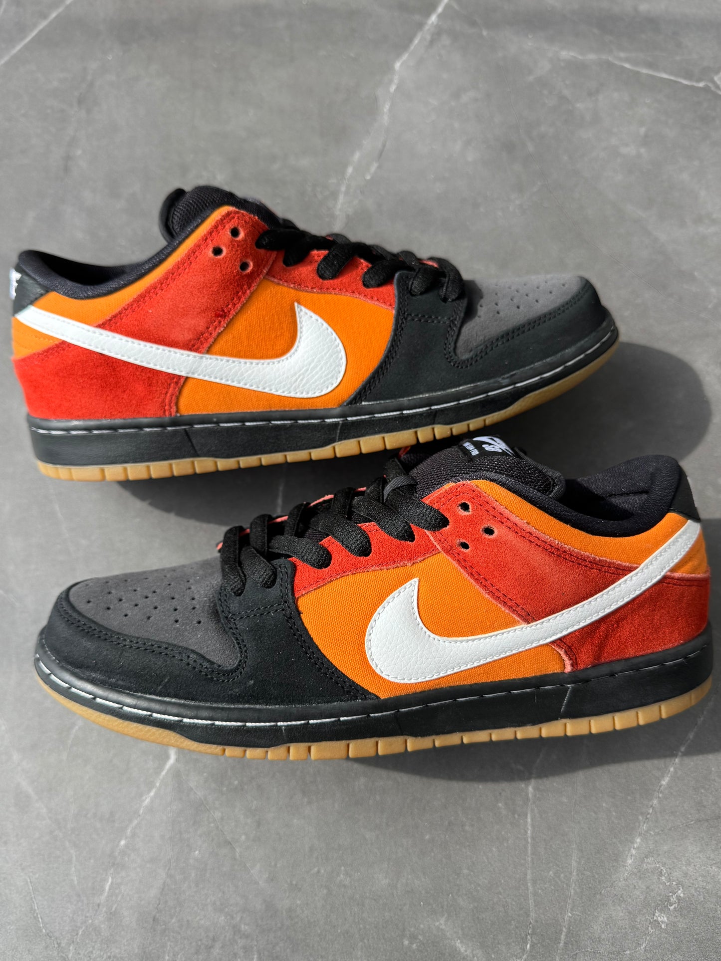 Dunk Low Pro SB Un-Raygun 2015