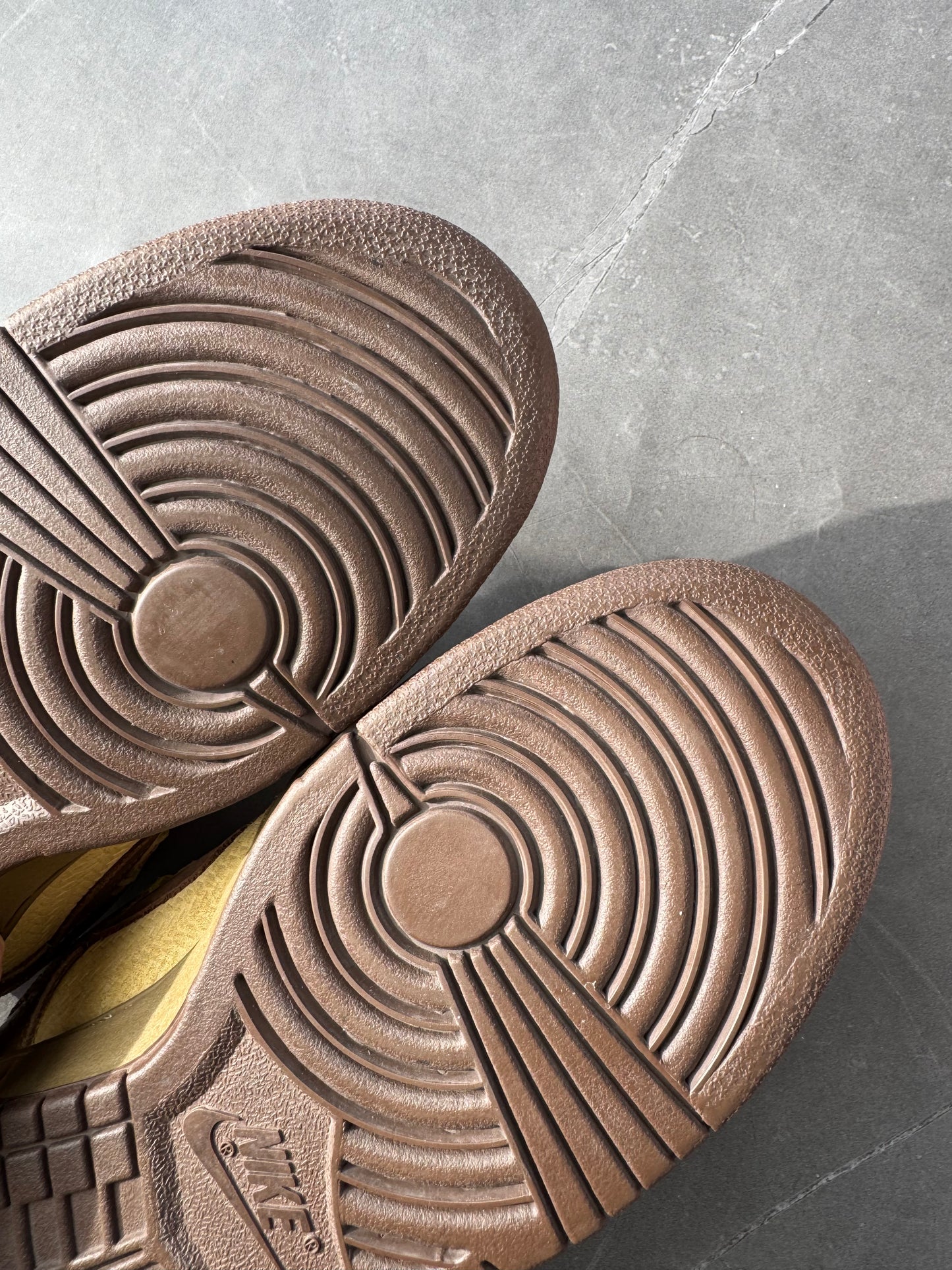 Dunk Low Pro SB Shanghai 2nd 2005 US10.5