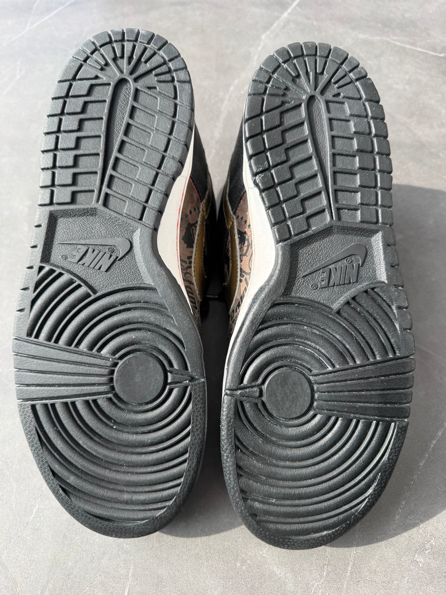 Dunk Low Premium SB SBTG US11
