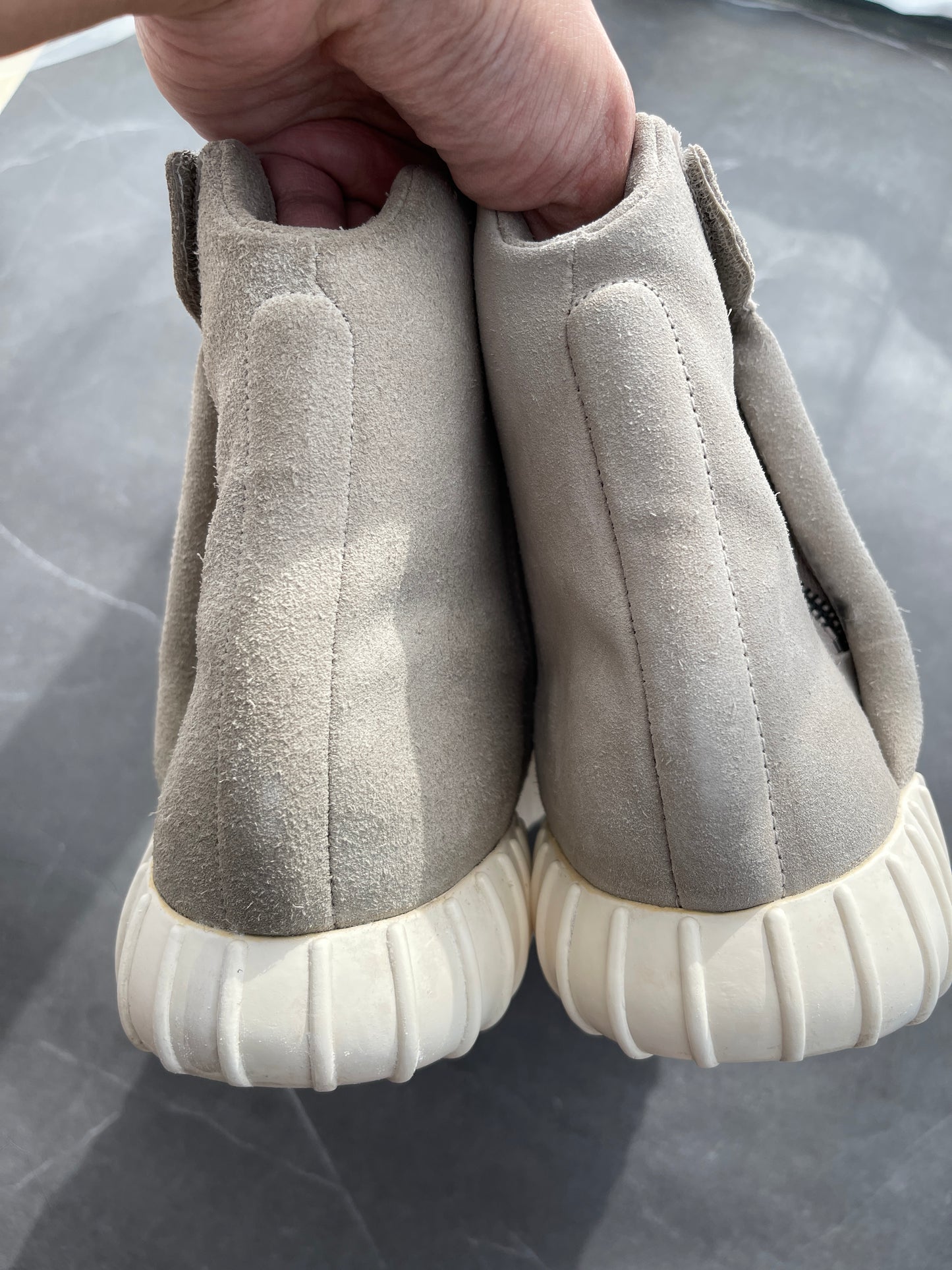 Adidas Yeezy Boost 750 OG Light Brown