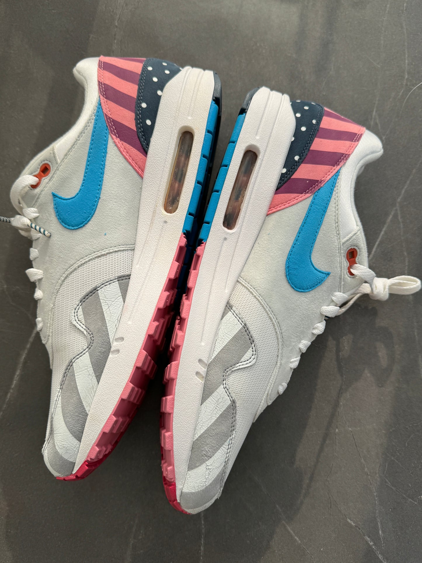 Air Max 1 Parra 2018 US11.5