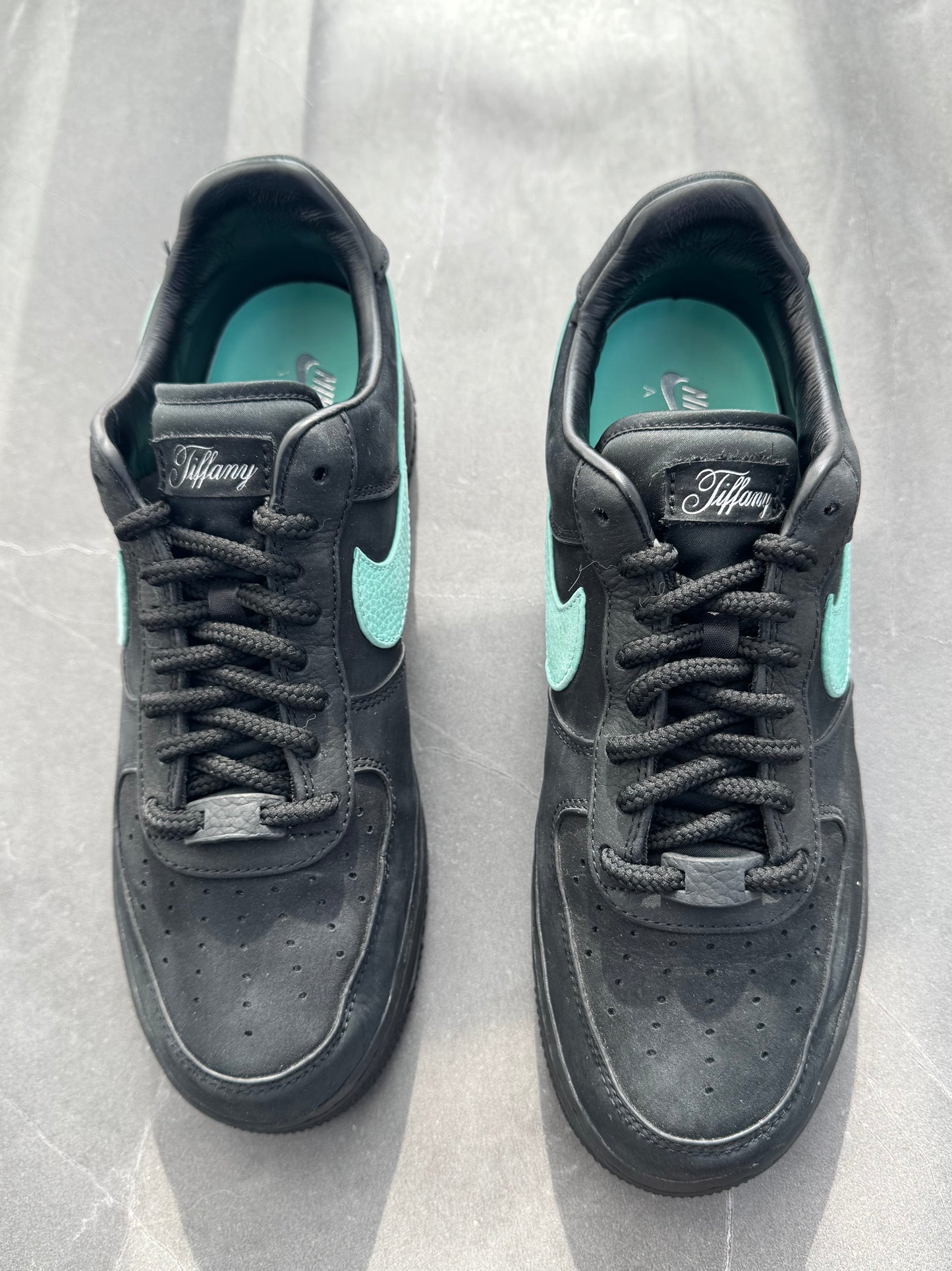 Air Force 1 Low Tiffany "1837"