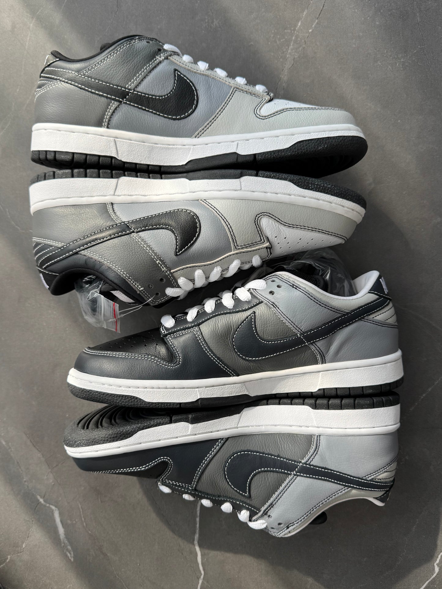 Dunk Low Premium SB Lunar Pack 2006