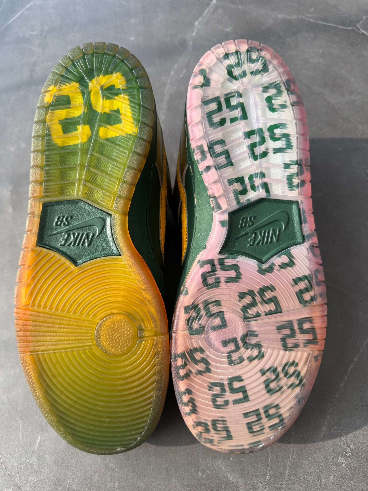 Dunk Low Pro SB Doernbecher US11