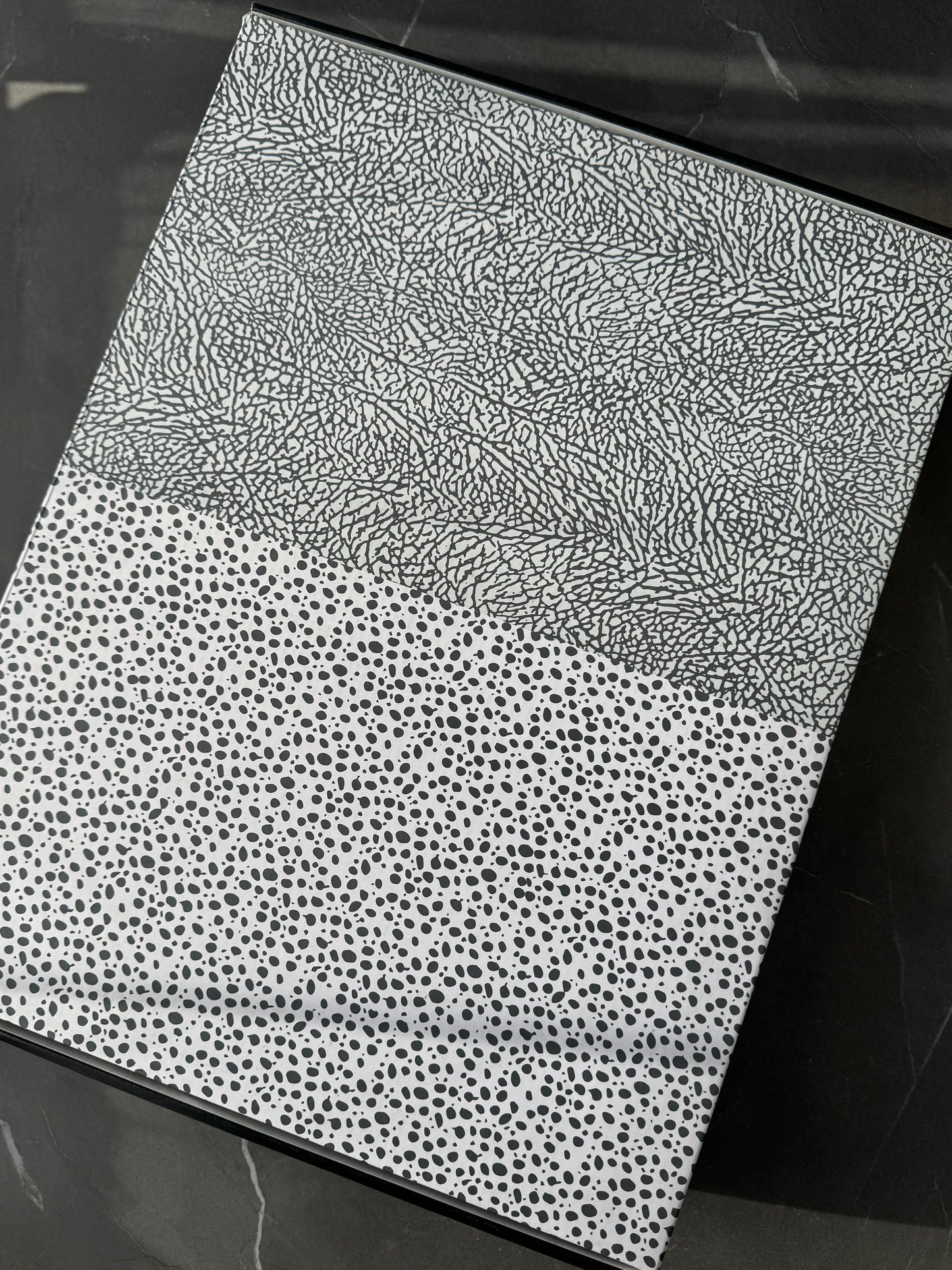 Air Jordan 3 & Air Max 1 Atmos Pack