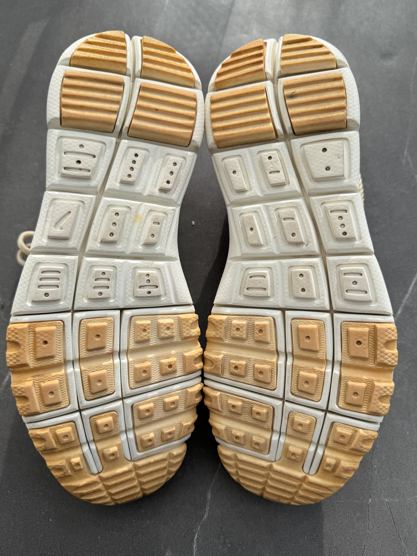 NikeCraft Mars Yard Shoe 2.0 x Tom Sachs