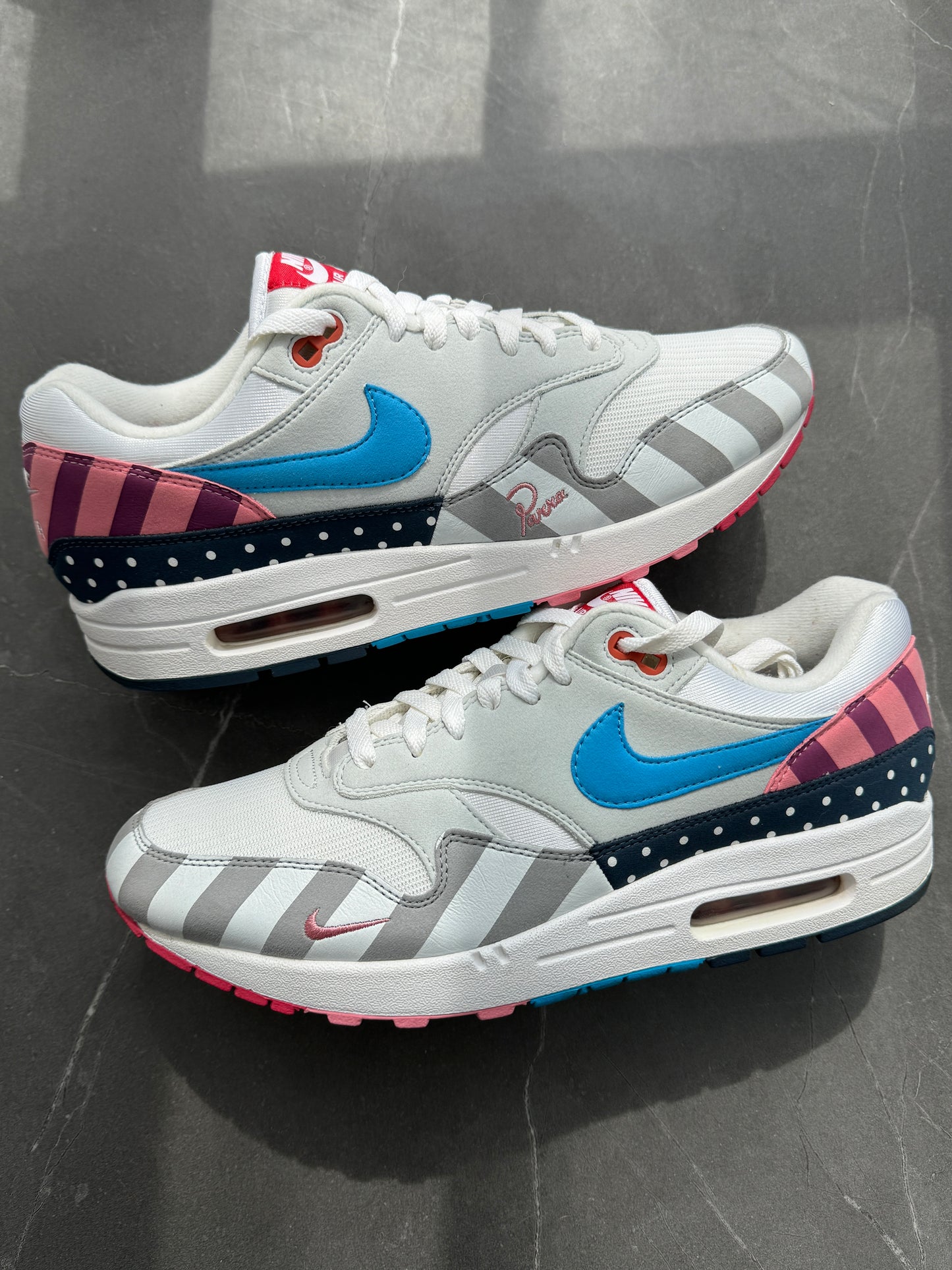 Air Max 1 Parra 2018 US10