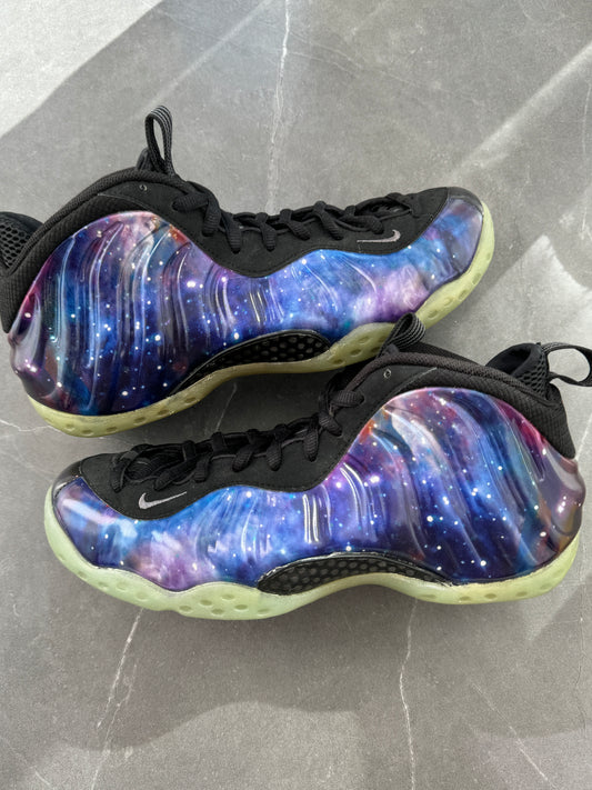 Air Foamposite One NRG Galaxy 2012 US10