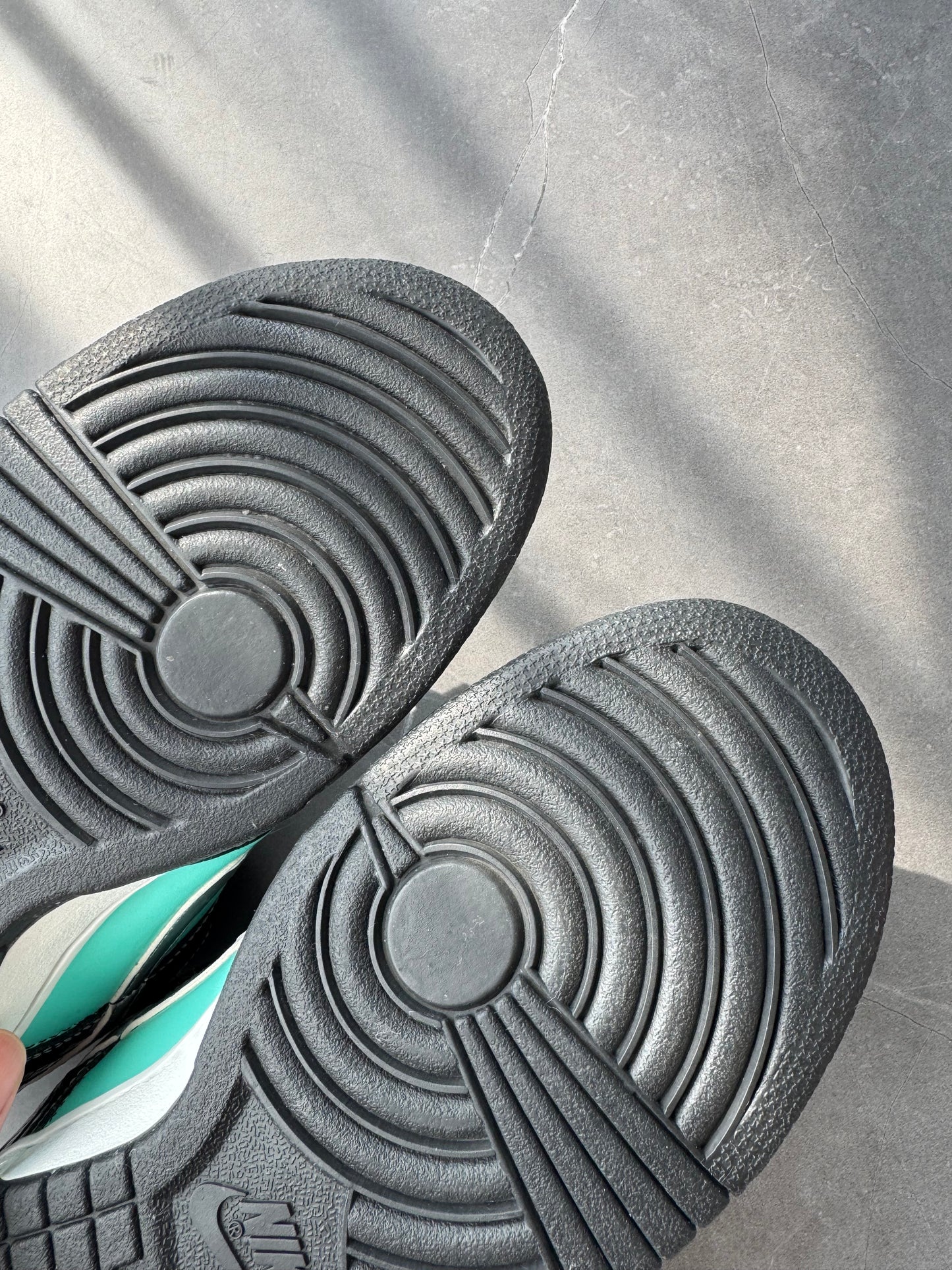 Dunk Low Pro SB Diamond Tiffany 2005 US11