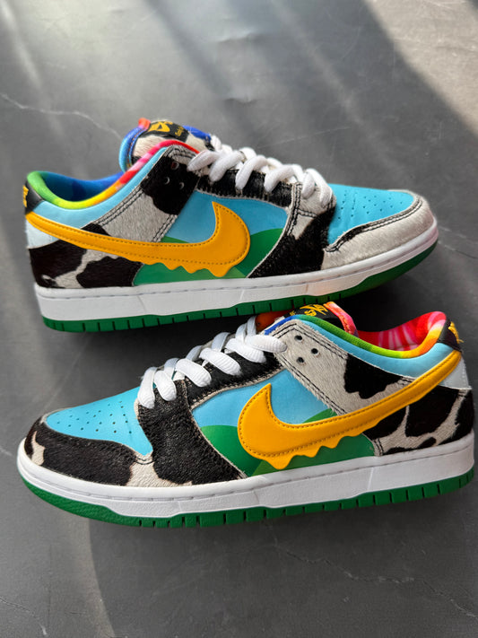 Dunk Low Pro SB Chunky Dunky US6.5