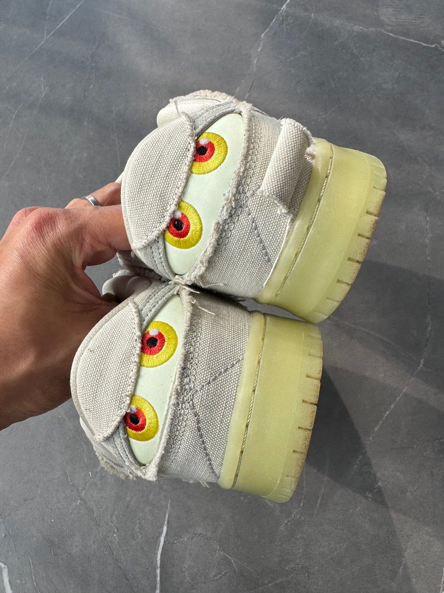 Dunk Low Pro SB Mummy US9