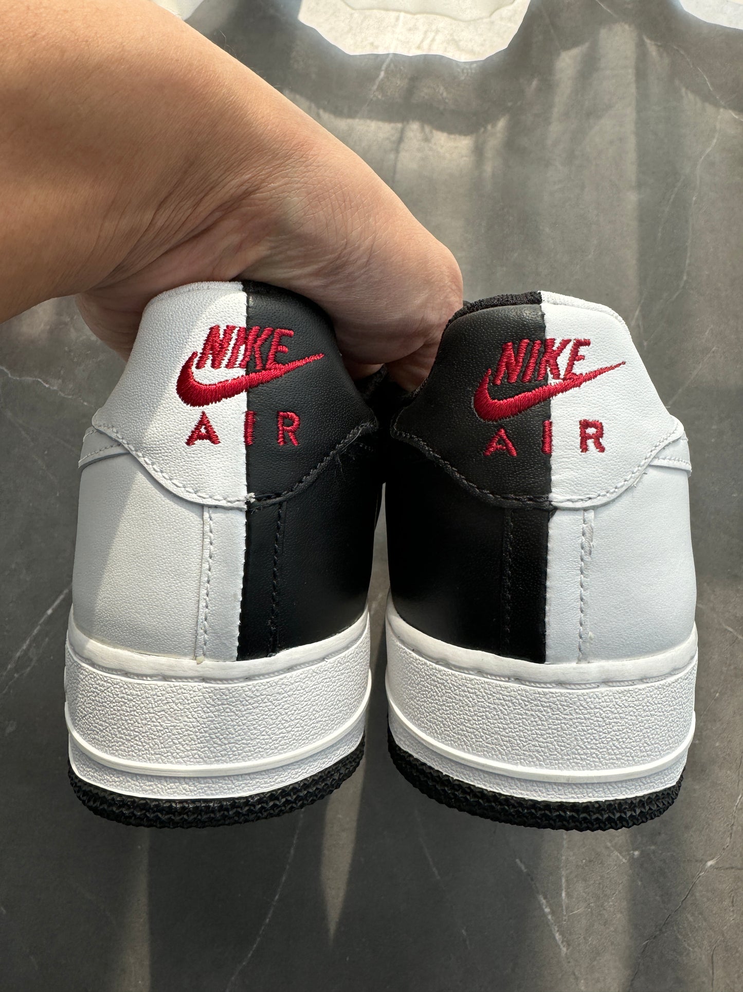 Air Force 1 Premium Scarface 2006