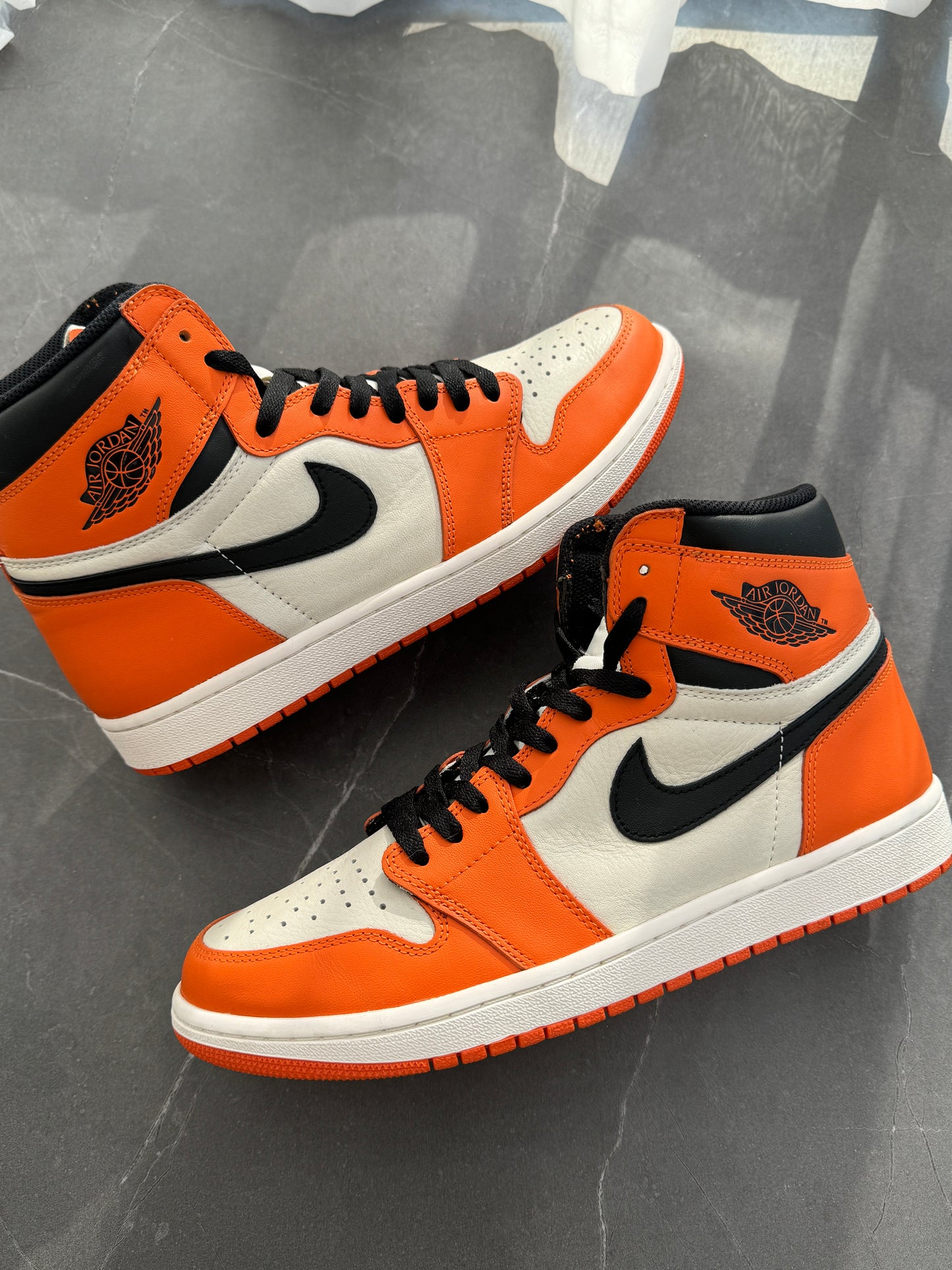 Air Jordan 1 High Reverse Shatter Backboard 2016 US11