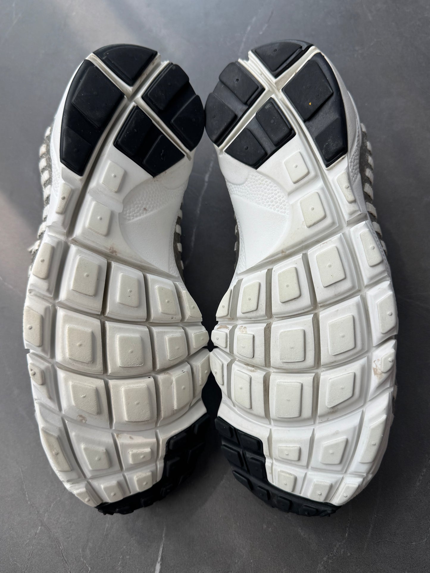 Nike Air Footscape Woven Chukka 3HC Pack 2011