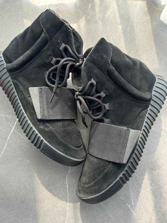 Adidas Yeezy Boost 750 Triple Black