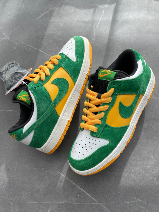 Dunk Low Pro SB Buck US7