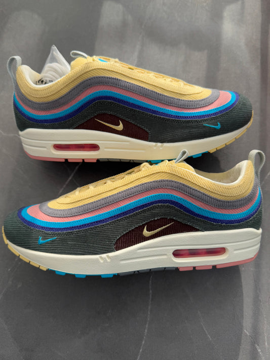Air Max 1/97 Sean Wotherspoon US10.5