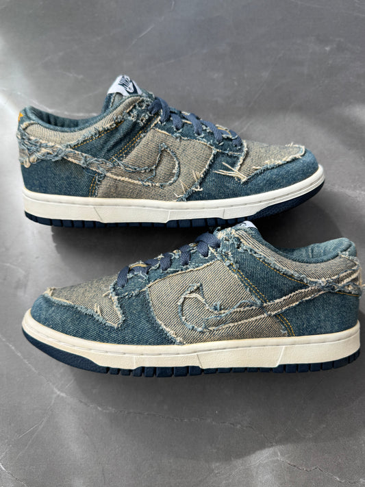 Dunk Low CL Denim 2005