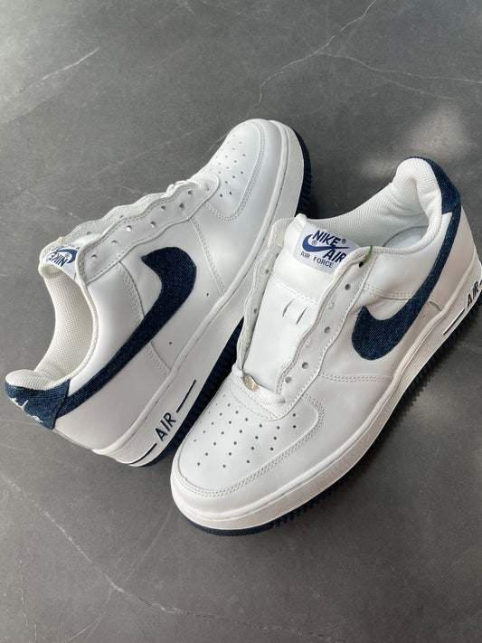 Air Force 1 Low Denim 2002