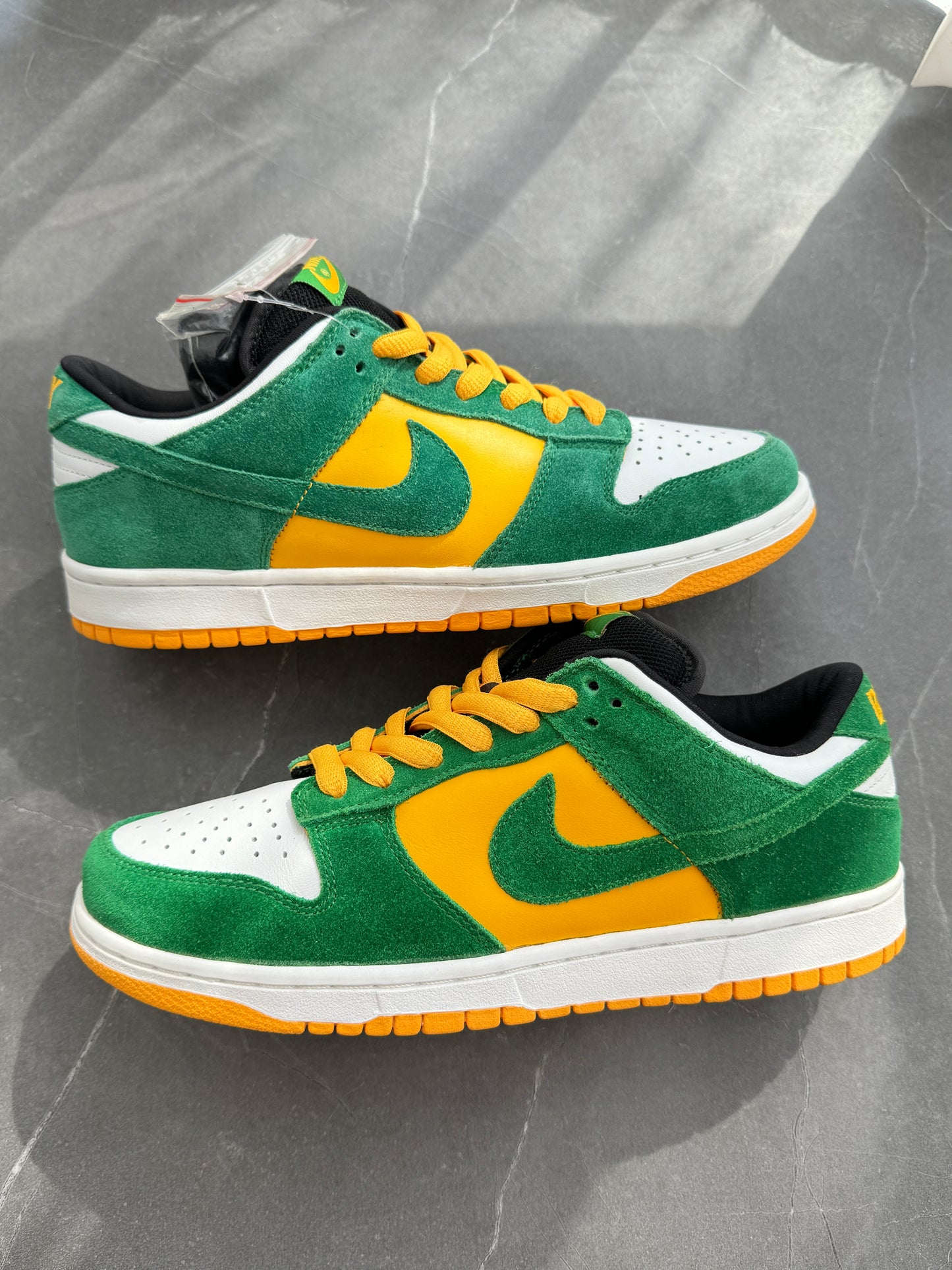 Dunk Low Pro SB Buck 2003 US9.5 DS