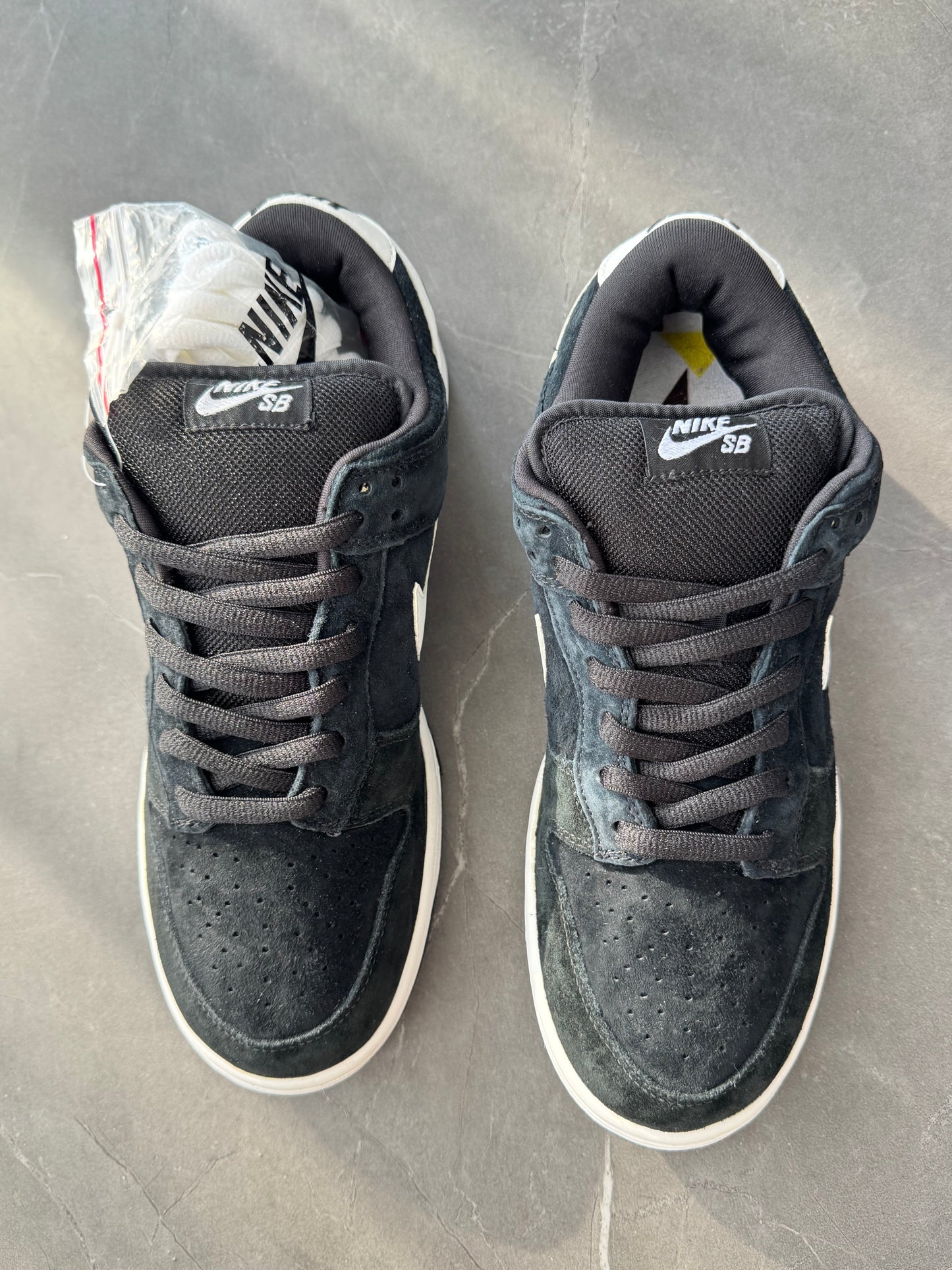 Dunk Low Pro SB Weiger 2006