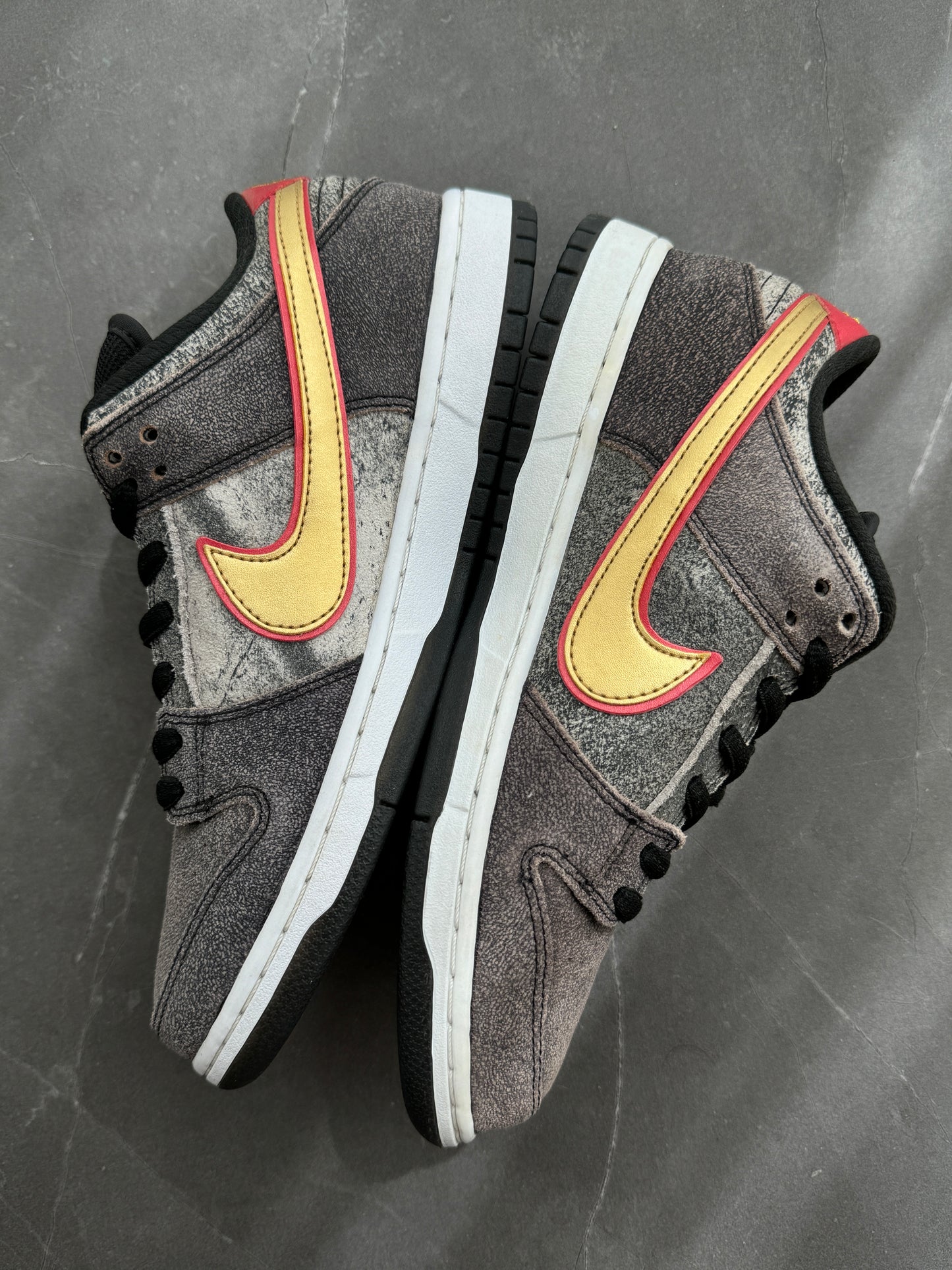 Dunk Low Premium SB Beijing 2013