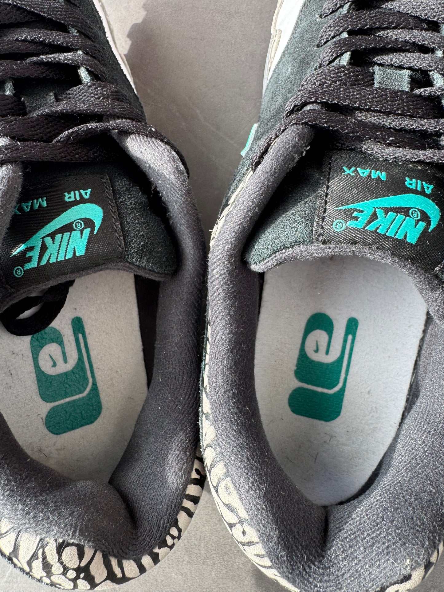 Air Max 1 Atmos Elephant 2017 US9