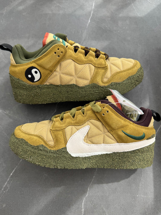 Nike CPFM Flea 1 Cactus Plant Flea Market Desert Moss
